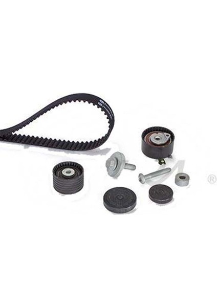 K035671XS-K015671XS Eksantrik Gergi Kiti Clıo Iı-Iıı-Mgn I-Iı-Iıı-Lgn I-Iı-Scenıc I-Iı 1.4