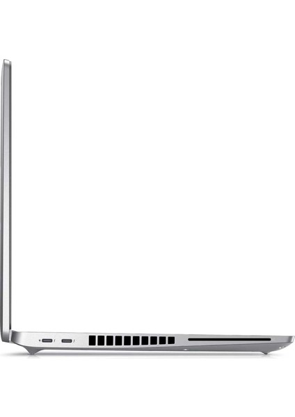 Precision M3571 TKNM357105B08A1 I7-12700H 32GB 512SSD A1000 15.6" Fullhd Freedos Taşınabilir Iş Istasyonu