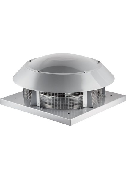 Brf 400 Çatı Fanı 4100M³/H