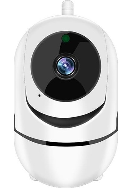 CMR-9 360° Full Hd 1080p Smart IP Kamera