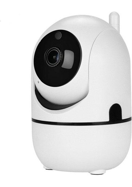 CMR-9 360° Full Hd 1080p Smart IP Kamera