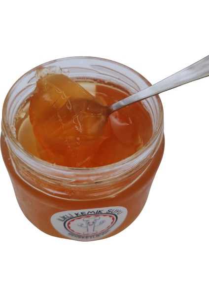 İlikli Kemik Suyu 300 ml x 2