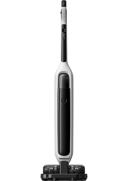 eufy Clean MACH V1 Ultra Buharlı Paspaslı Kablosuz Süpürge - T2770 (Anker Türkiye Garantili)