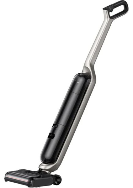 eufy Clean MACH V1 Ultra Buharlı Paspaslı Kablosuz Süpürge - T2770 (Anker Türkiye Garantili)