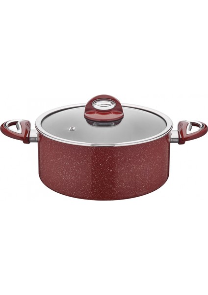 Nostalji 5 Parça Tencere Seti modelleri