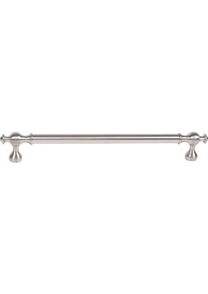 Luxury Dora Kulp Inoks 224MM (2 Adet)