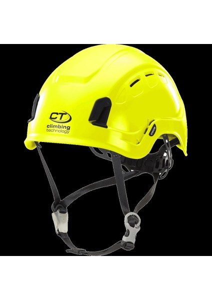 Climbing Technology Ct Arıes Dıelectrıc Sarı Kask