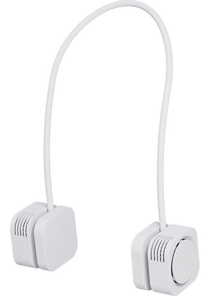 Kızlar Için Asma 3 Hız USB Şarj Edilebilir Açık Hava Sporları (Yurt Dışından)