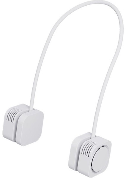 Kızlar Için Asma 3 Hız USB Şarj Edilebilir Açık Hava Sporları (Yurt Dışından)