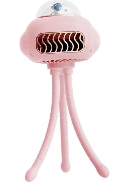 Taşınabilir Bladeless Fan Kişisel Masa Soğutma Fanı Araba Yürüyüş Pembesi Için 3 Hızlar (Yurt Dışından) fırsatları