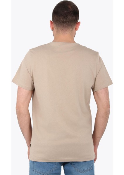 2020 O Yaka Basic Süprem Regular Fit T-Shirt