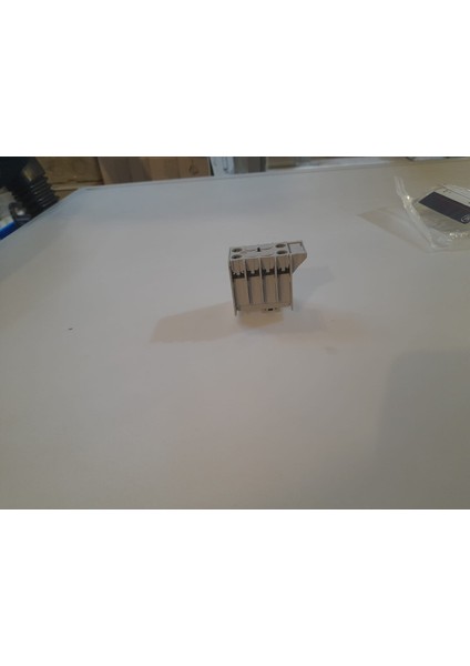 General Electrıc MACN202AT Auxiliary Contact Block 2nc Front Mounting
