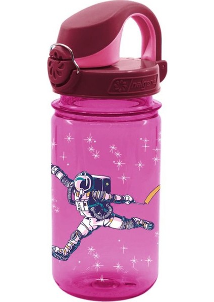 Otf Kids Pink Astronaut