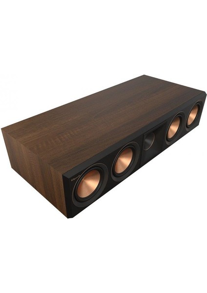 RP-504C Iı Center Merkez Hoparlör Walnut