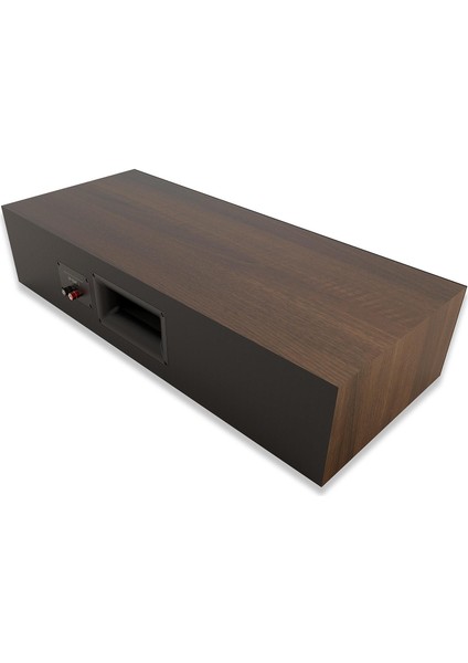 RP-504C Iı Center Merkez Hoparlör Walnut