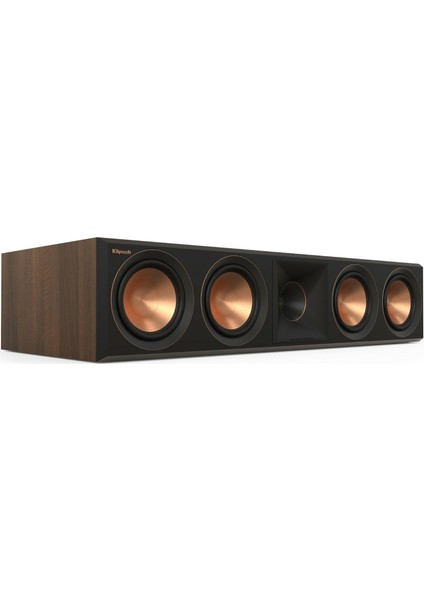 RP-504C Iı Center Merkez Hoparlör Walnut