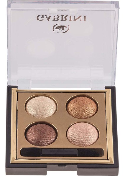 Terracotta Quartet Eyeshadow 204