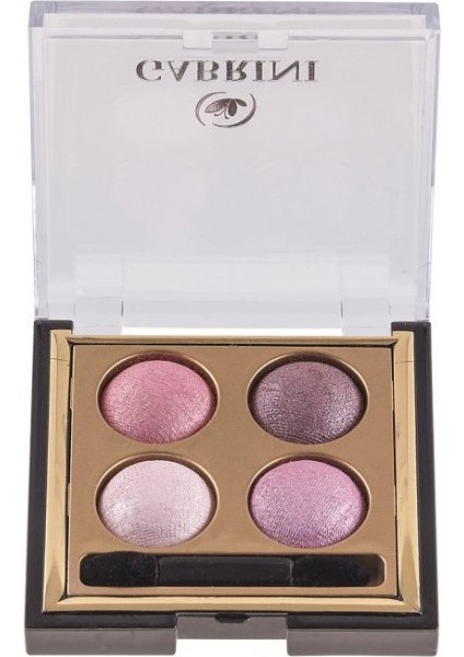 Terracotta Quartet Eyeshadow 203