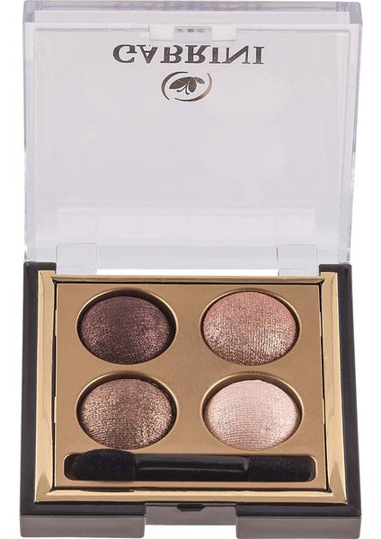 Terracotta Quartet Eyeshadow 206