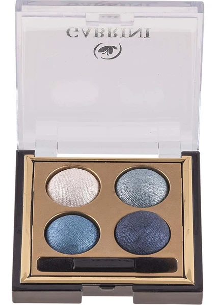 Terracotta Quartet Eyeshadow 202