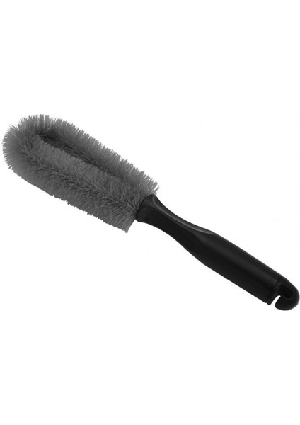 Araba Pencere Temizleyici Fırça Seti - Gri (Yurt Dışından)