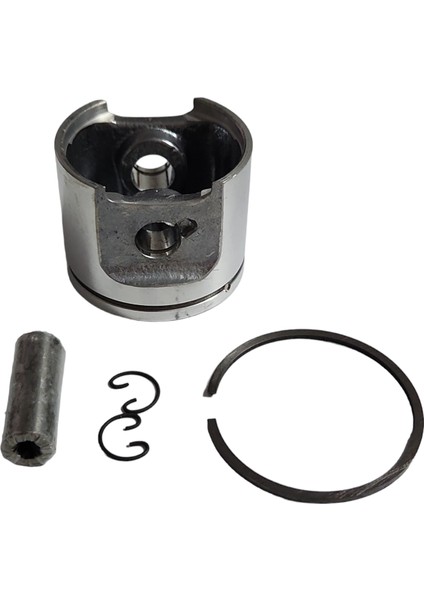 Dolmar 111 Benzinli Testere 44 mm Piston