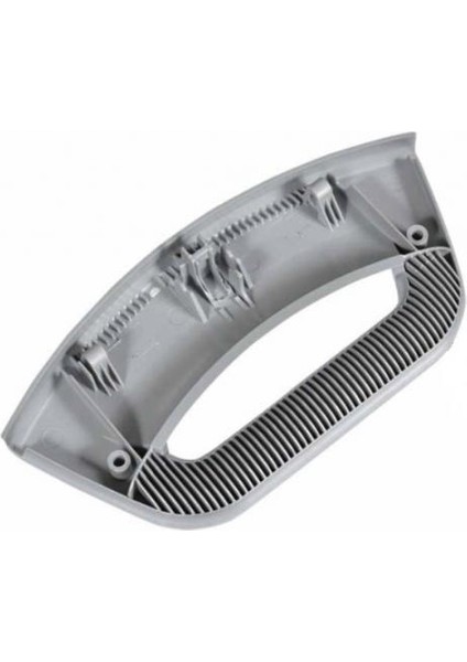 Ariston Hotpoint Fmg 821SMA Çamaşır Makinesi Kapak Mandal Tutamağı Metalik Gri fiyatları