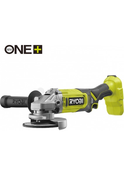 RAG18125-0 One+ Akülü Taşlama 125MM (Aküsüz)