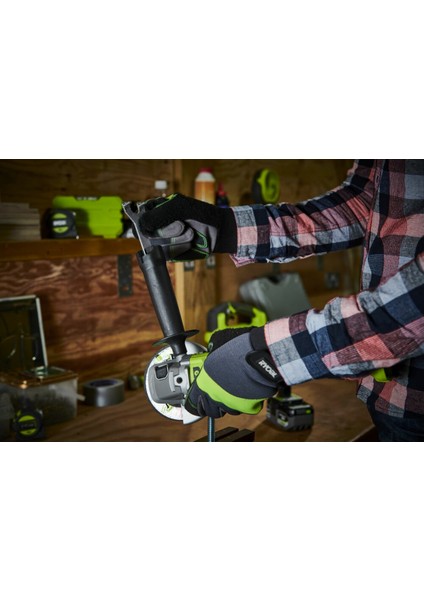 RAG18125-0 One+ Akülü Taşlama 125MM (Aküsüz) fiyatları