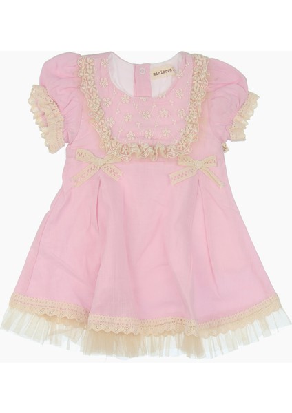 Kylee Dress Bebek Elbise