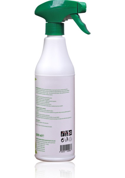 Envira Subon Plus 500 ml