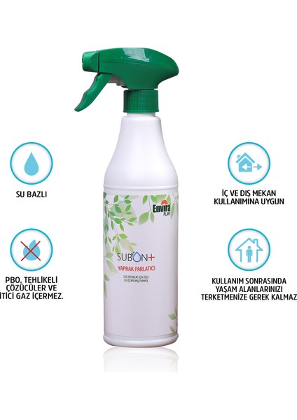 Envira Subon Plus 500 ml