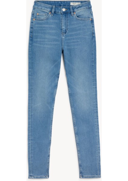 Marks & Spencer Skinny Fit Jean Pantolon