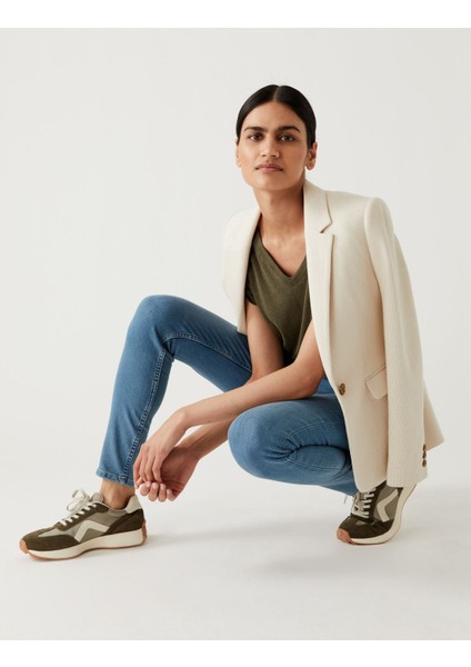 Skinny Fit Jean Pantolon fiyatları