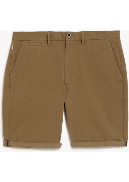 Regular Fit Stormwear™ Chino Şort indirimleri