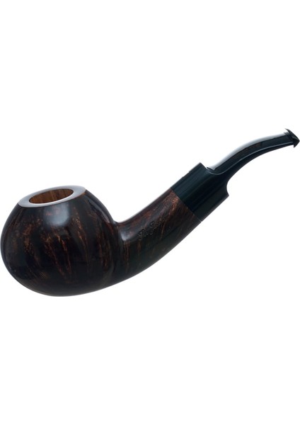 Maxima 9mm. Filtreli Akrilik Saplı Pipo