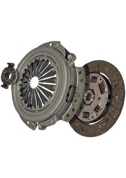 003200600-DEBRİYAJ Seti Kng 97 Trafıc 97 Mgn 97 Clıo Iı 1.9d F8Q.6.00.F8Q.6.06 fırsatları