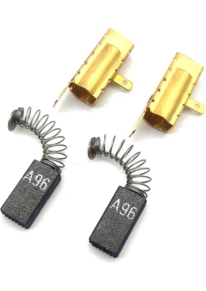 Pbh 3000-2 Fre / 2900 Re /gbh 2-20 D / Gbm 13-2 Re Kömür Fırça Seti