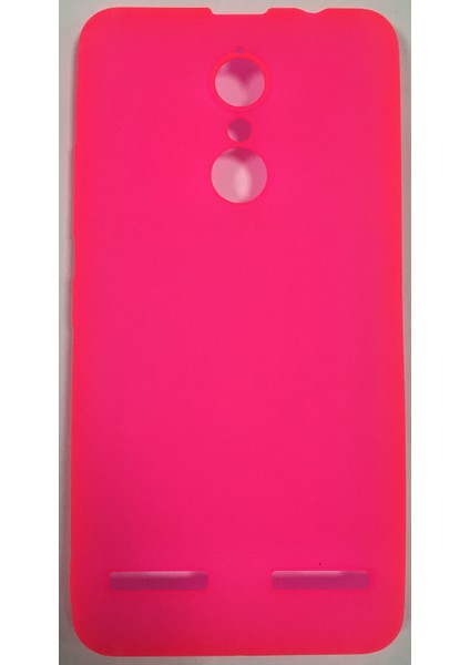 Lenovo K6 Silikon Kılıf