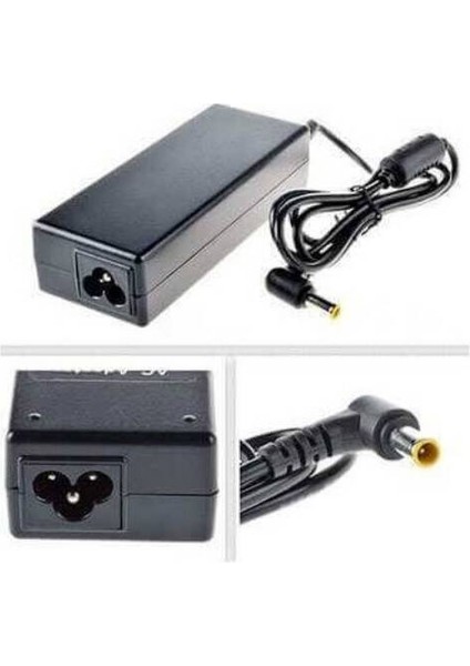 Sony Uyumlu 19.5V 4.7A 90W VGP-AC19V42 Notebook Adaptör RNA-SN10