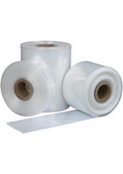 Boru Ambalaj Naylonu 15 cm ± %1