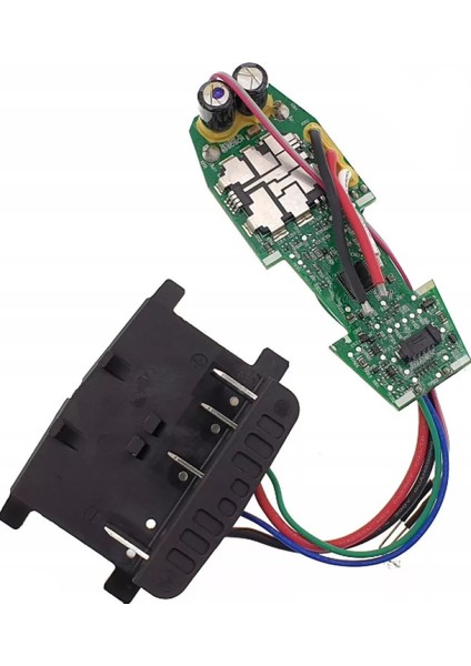 Gsb 18V-50 / Gsr 18V-50 Elektronik Modül