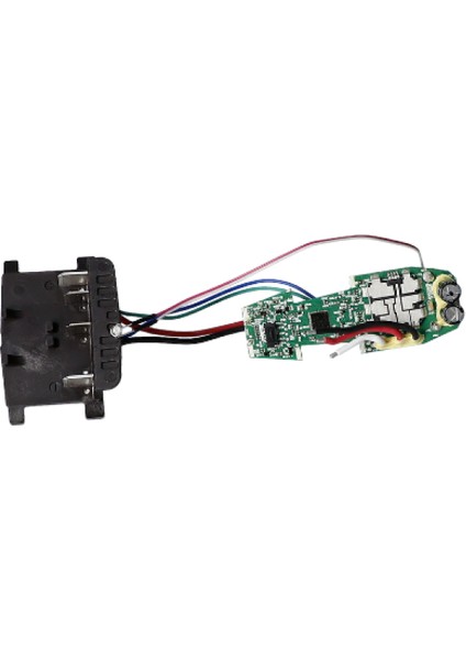 Gsb 18V-50 / Gsr 18V-50 Elektronik Modül fiyatları