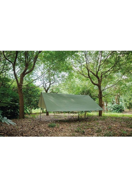 Campout Tarp 3x3 fiyatları