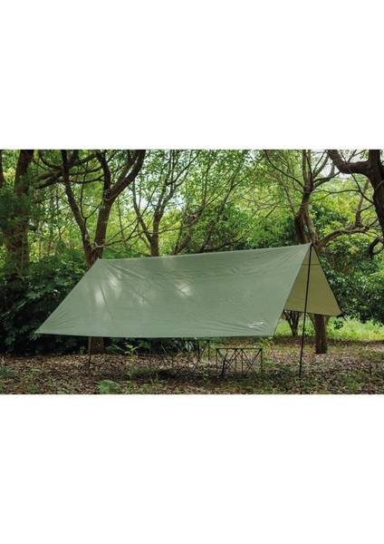 Campout Tarp 3x3 modelleri