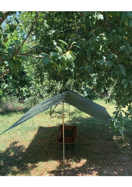 Campout Tarp 3x3 indirimleri