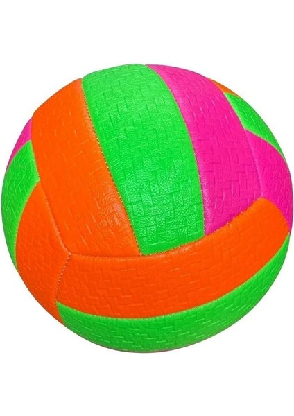 Uyaroğlu Oyuncak Voleybol Topu 21 cm 049525 modelleri