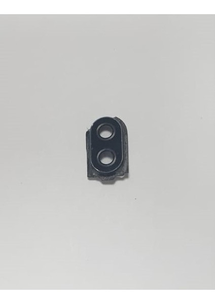 Zenfone 4 Max ZC554KL Kamera Lensi Metal Çerçeveli Mavi Orijinal