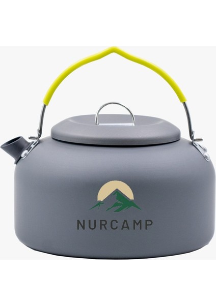 Kamp Çaydanlık 1.4 Litre