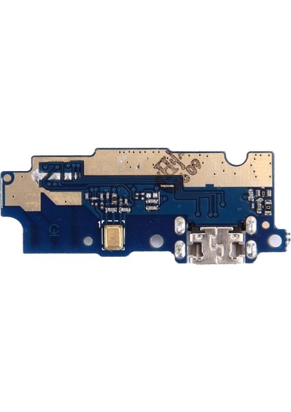 Meizu M2 Şarj USB Mikrofon Kartı Soketi Bordu Orijinal